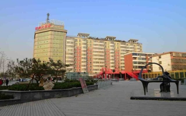 Xingzhou Hotel