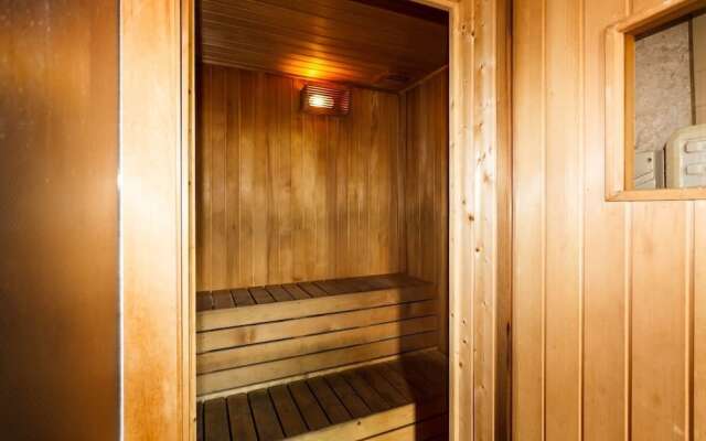 Casa Studio Bukit Bintang By Guestready