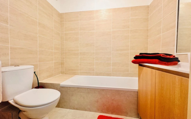 Le Cozy Escape – Esc’Appart