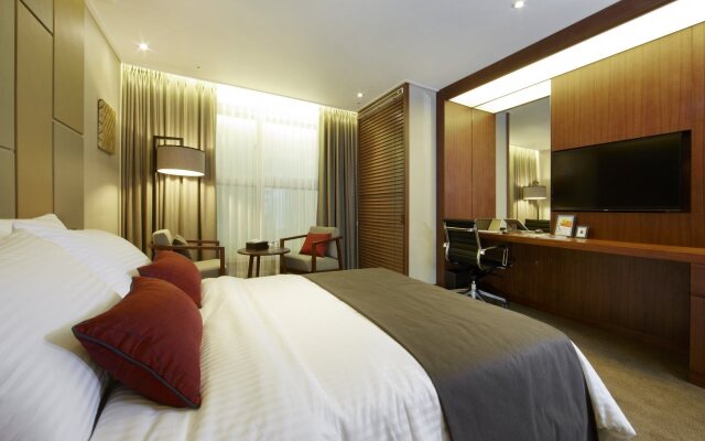 Co'op Stay Hotel