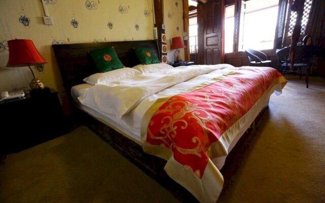 Rongludi Inn