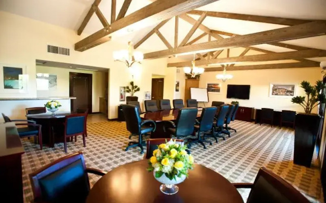 The Welk By Vacation Club Rentals