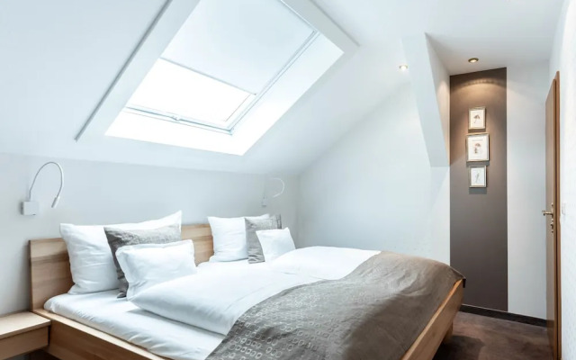 Hotel zum Ochsen Schönwald