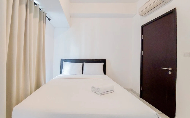 Best Modern 2Br At Casa De Parco Apartment