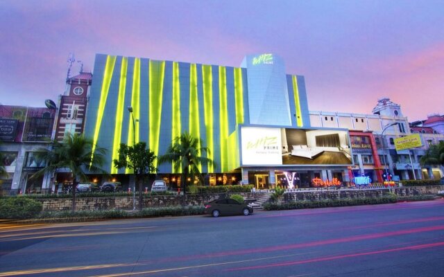 Whiz Prime Hotel Kelapa Gading