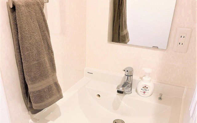 Purpose Resort Ocean View Kamakura