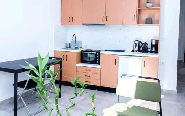 Veranda Apt close to Monastiraki - 1