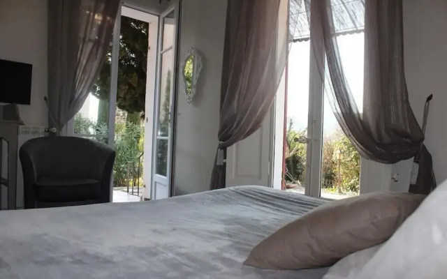 Bed & Breakfast La Bastidaine