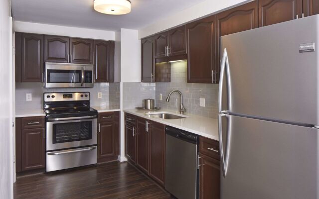 The Georgian Terrace Hotel