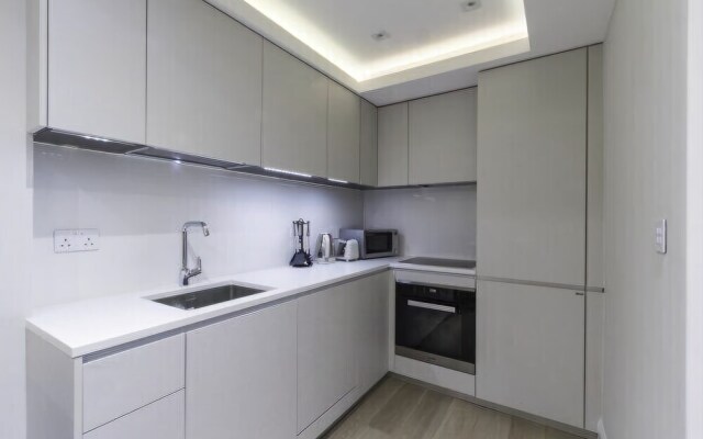 Stunning Luxury 1 Bedroom Apartment in Notting Hill