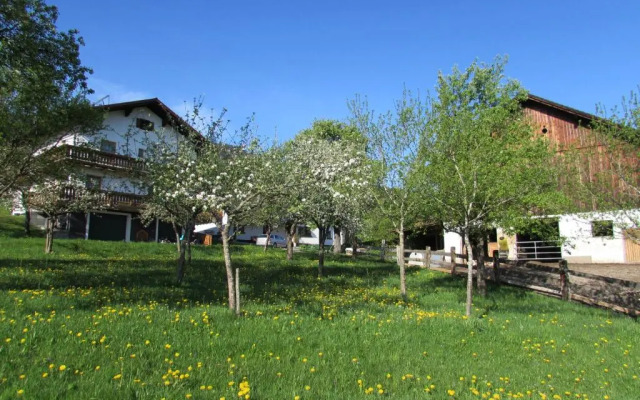 Ferienhof Breitenbaumer