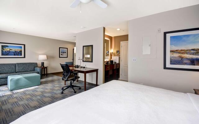 Homewood Suites Wilmington/Mayfaire