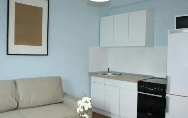 Dacia Accommodation