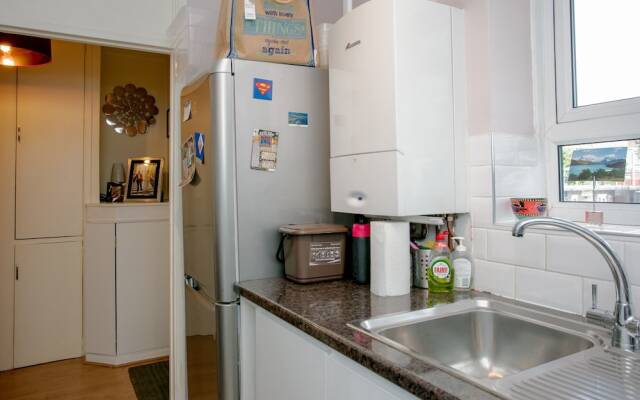 Close To Highbury And Islington 1 Bedroom Flat