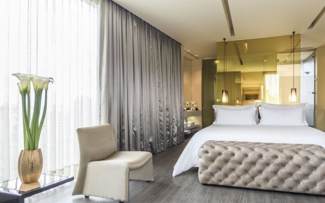Bog Hotel