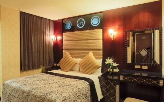 Best Love Boutique Hotel