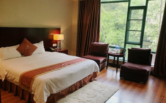 Grand Villa Hotel - Guangzhou