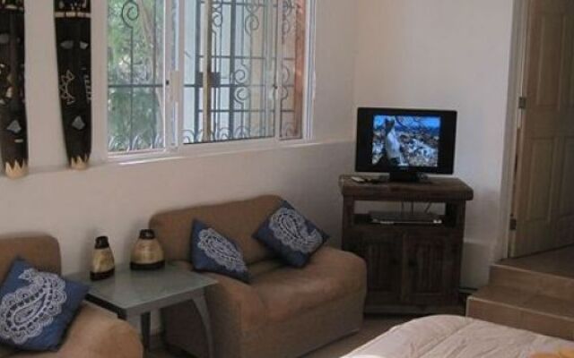 Yucatan Mayan Retreat Ecohotel and Camping
