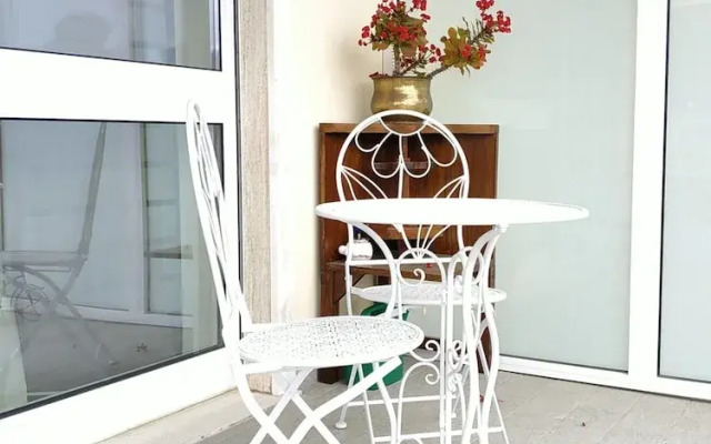 Holiday Apartment in Sanremo Semeria 380