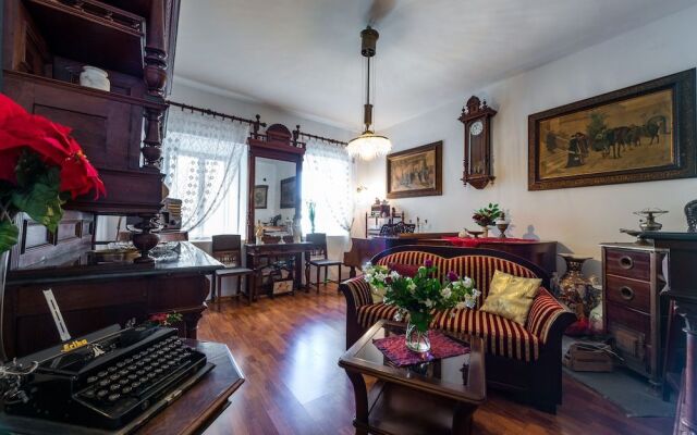 Villa Adriatica - 4 bedroom vacation house