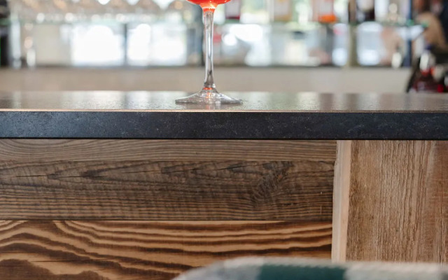 Hostellerie du petit Saint Bernard