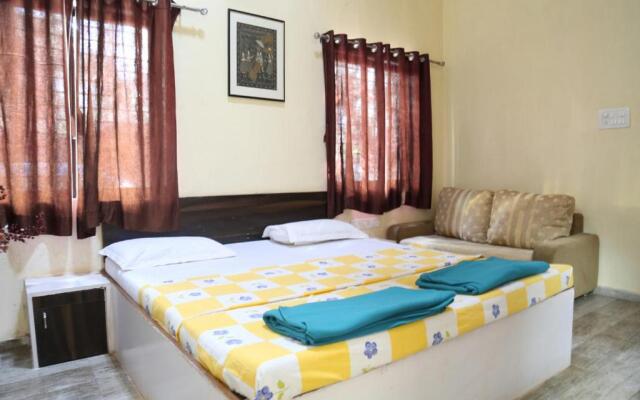 The Rippling Edge Gadhok Cottage