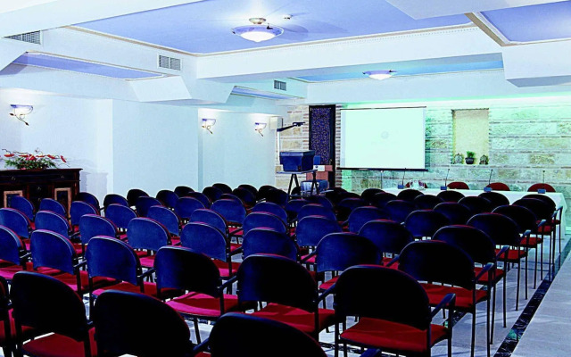Byzantino Hotel Patras