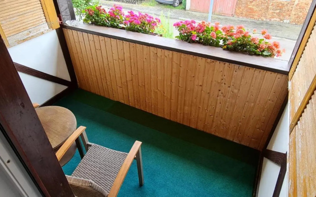 Ferienhäuser Steffi und Ruth