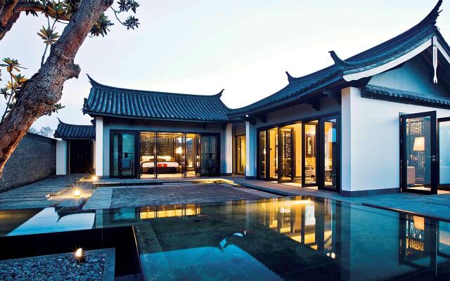 Pullman Lijiang Resort and Spa