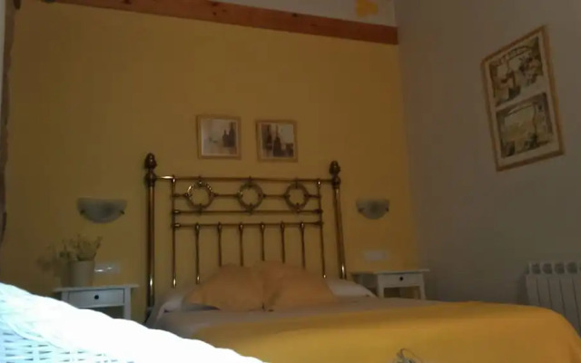 El Lagar de la Navazuela