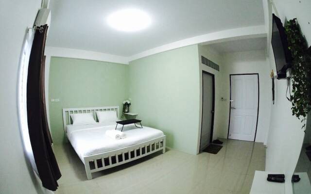 Hasu Guesthouse