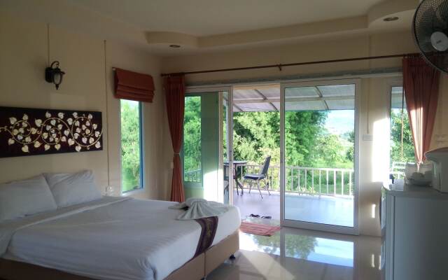 Pai Iyara Resort