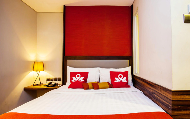 ZEN Premium Blok M Palatehan