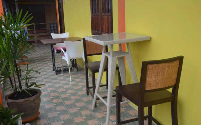 Good Luck Guest House