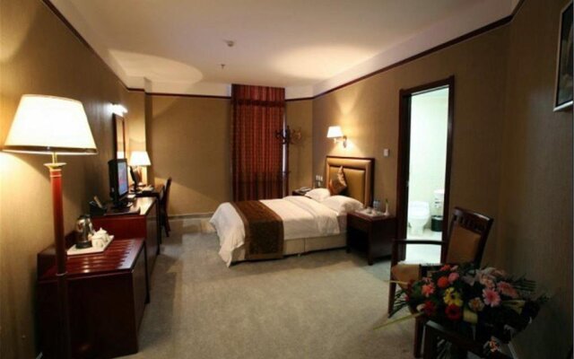 Gongda Hotel