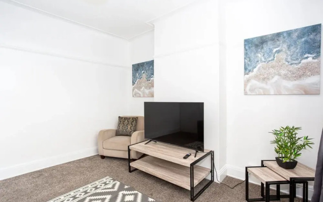 The Woodgrange by Sorted Stay