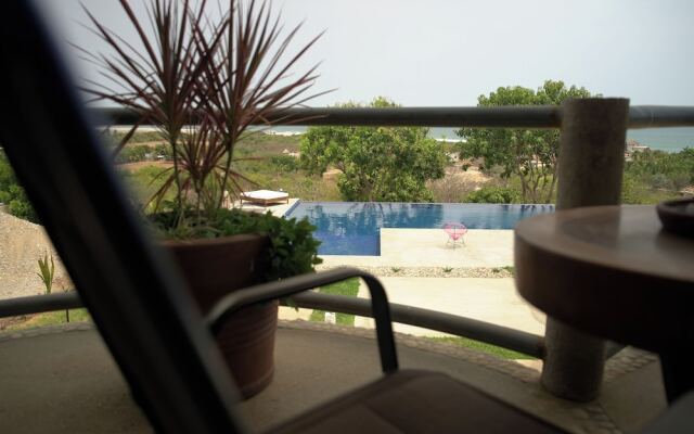 Tal Vez Boutique Hotel