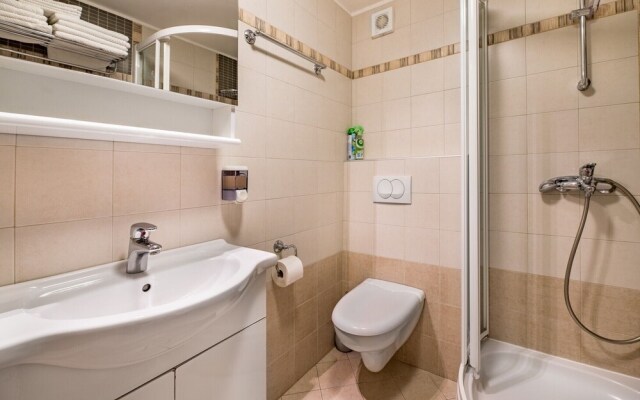 Apartment Splendido Baska Krk