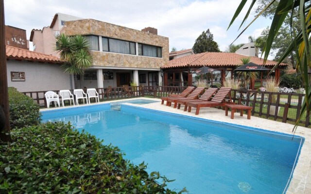 Madeo Hotel & Spa
