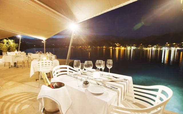 Hotel Croatia Cavtat