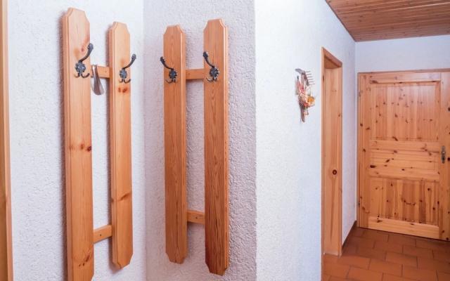 Lush Apartment in Furtwangen near Black Forest with Balcony