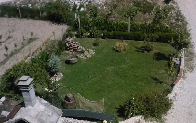 Apartments Home Book