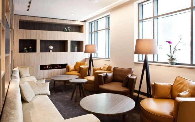 Hampton by Hilton Dortmund Phoenix See