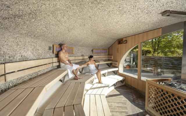 AlpenParks Hotel & Apartment Carpe Solem