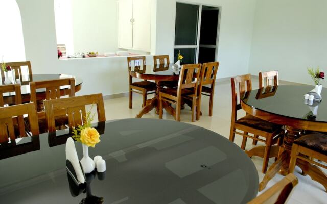 Spice Villas Holiday