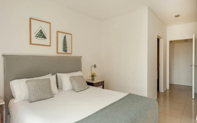 Live Premium Experience Palermo Soho S6B