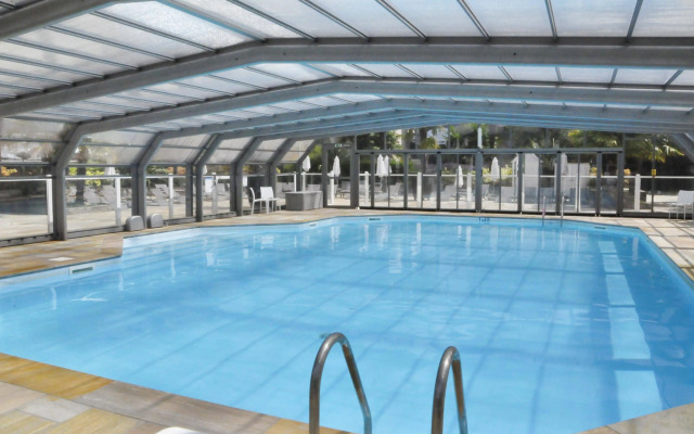Westotel Nantes Atlantique