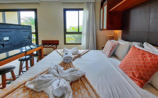 VG Sun Cumbuco Studio Charmoso Prox Praia WiFi