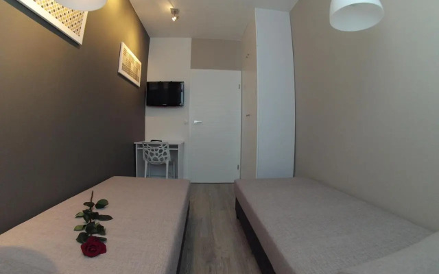 Apartamenty w centrum Gdyni I