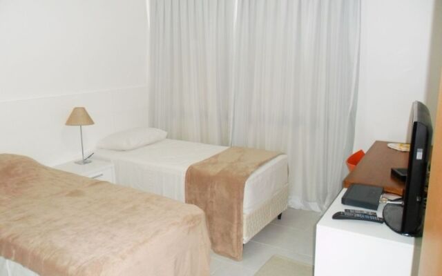 Next Flat Barra